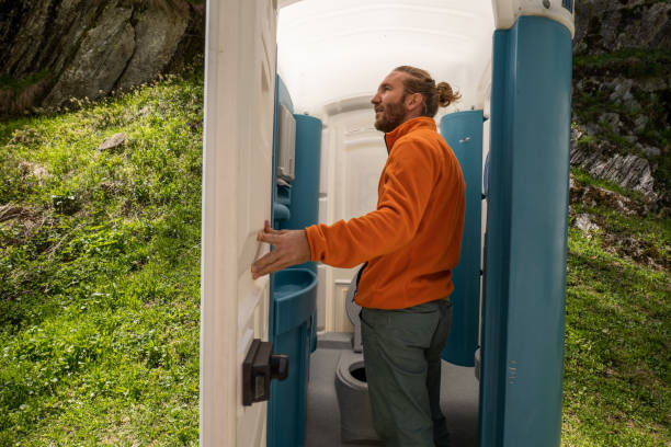 Best Luxury portable toilet rental  in Ripley, WV