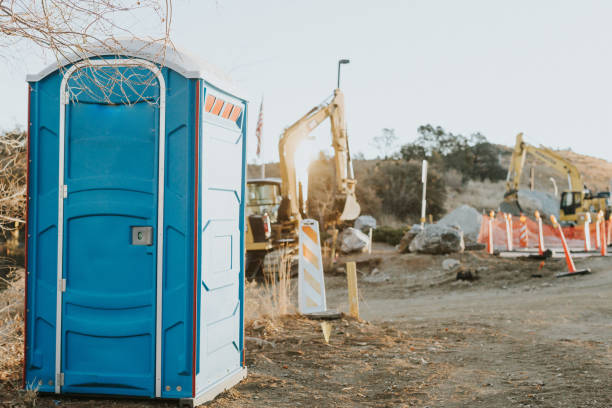 Best Porta potty delivery and setup  in Ripley, WV