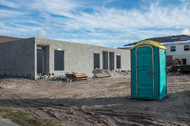 Best Portable bathroom rental  in Ripley, WV